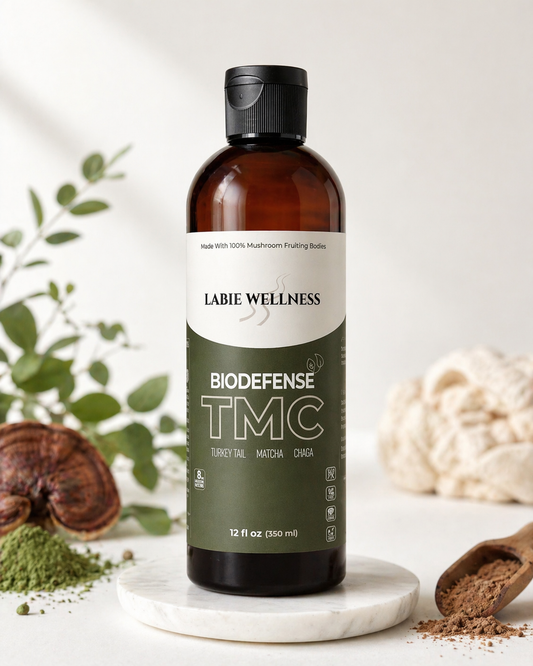 BioDefense TMC