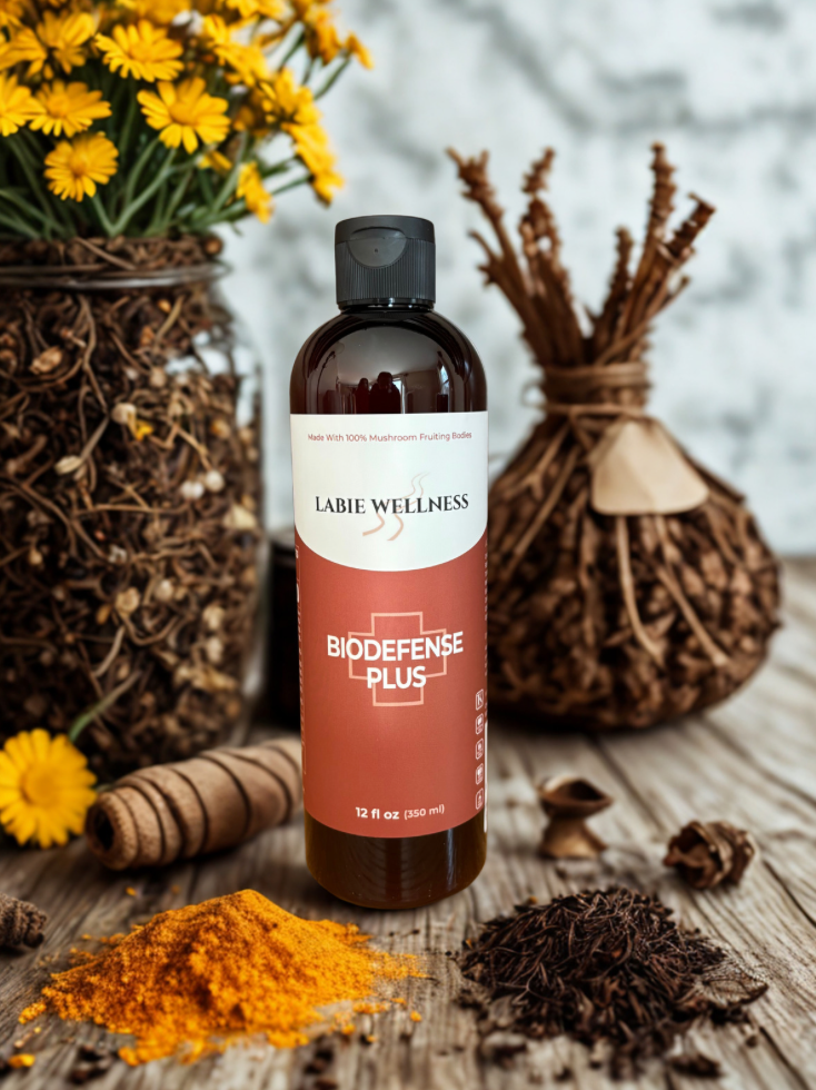 BioDefense Plus Elixir